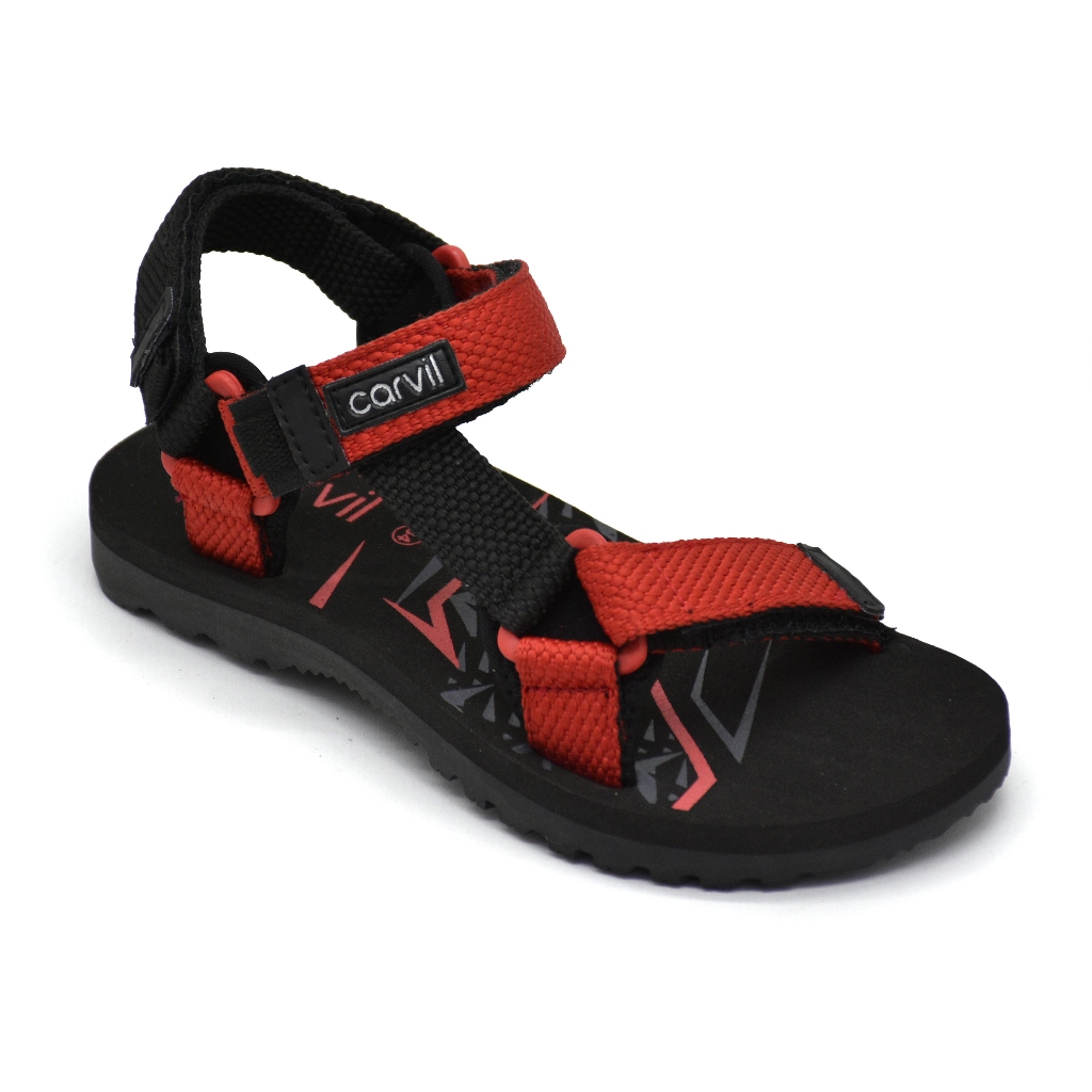 Carvil Sandal Gunung Anak Arcan - GT