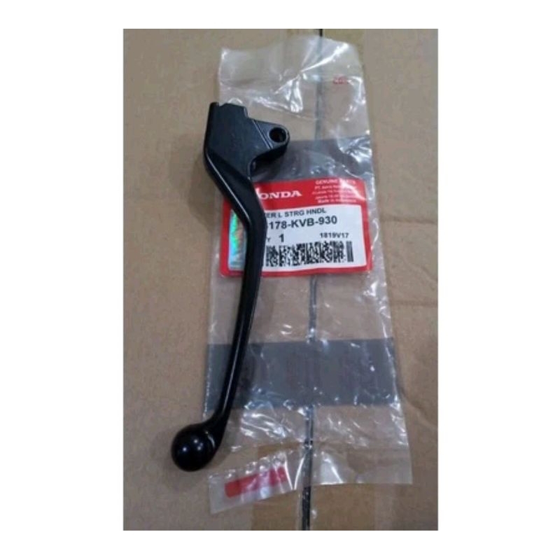HANDLE REM KIRI KVB VARIO 110 KARBURATOR, VARIO 125 OLD