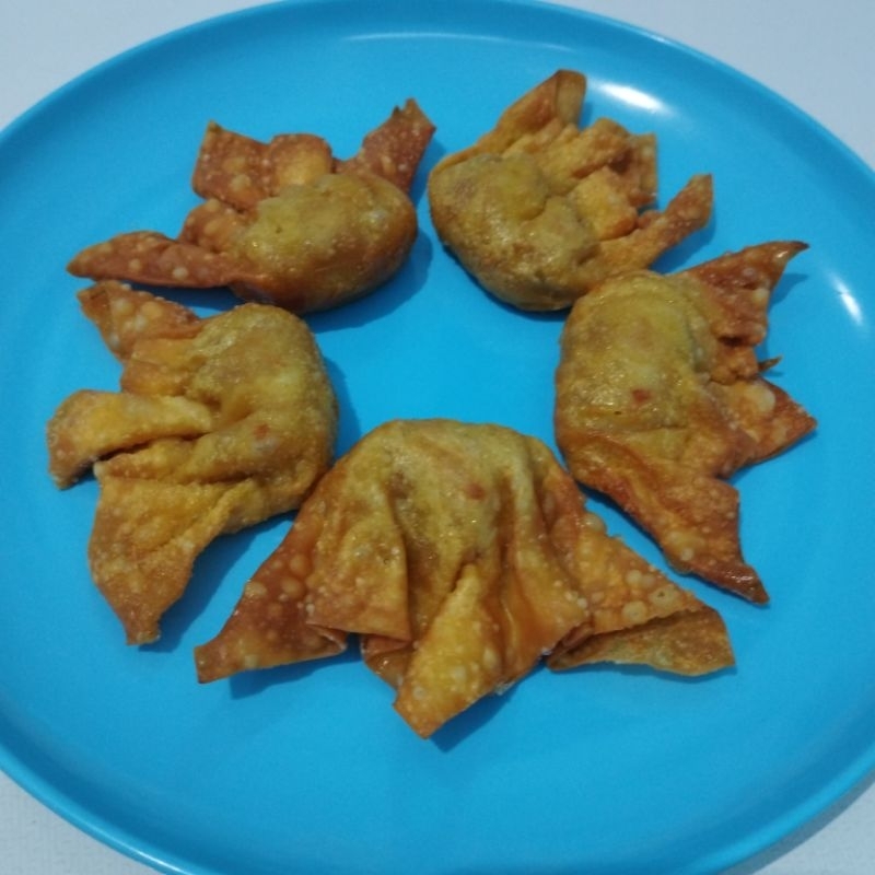 

Pangsit Goreng Frozen