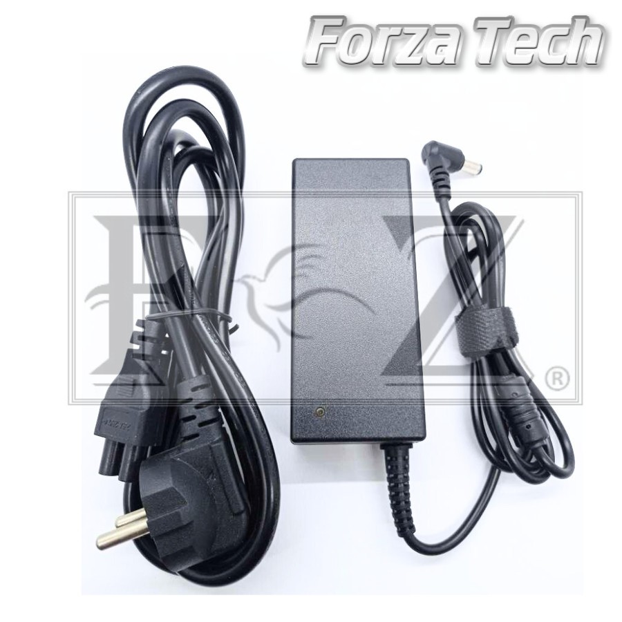 Charger Adaptor Speaker JBL Extreme 2 19V 3.42A 5.5*2.5mm ORIGINAL BERGARANSI