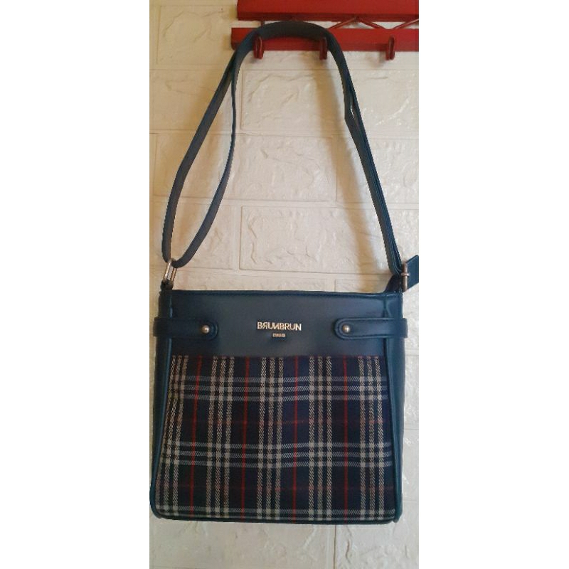 PL TAS BRUNBRUN PARIS SOPHIE MARTIN