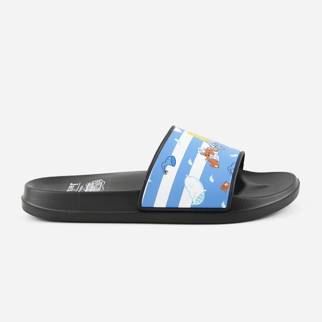 Jackson High SB2 SpongeBob Edition