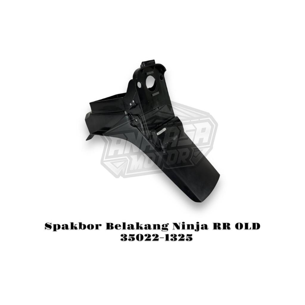 Spakbor Belakang Kawasaki Ninja RR OLD Original - 35022-1325