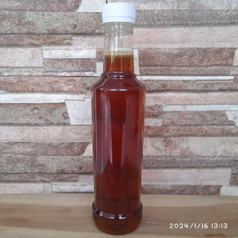 

Madu Asli Murni PAHIT Hutan Liar Cerana RAW HONEY 100% HERBAL PREMIUM