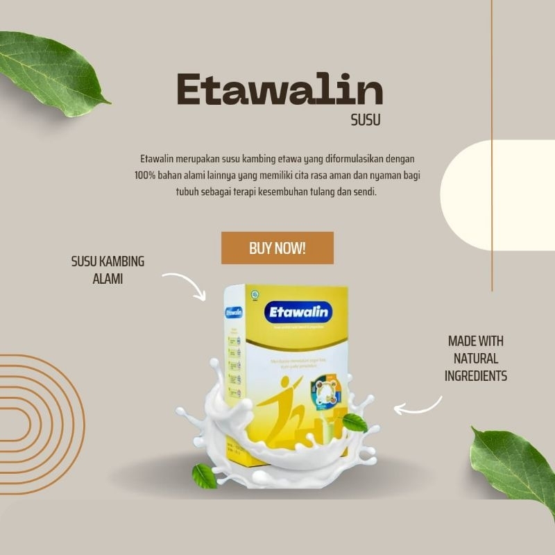 Etawalin