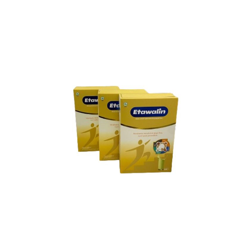 

Etawalin - susu kambing etawa tingkatkan kepadatan & kesehatan tulang sendi susu anti asam