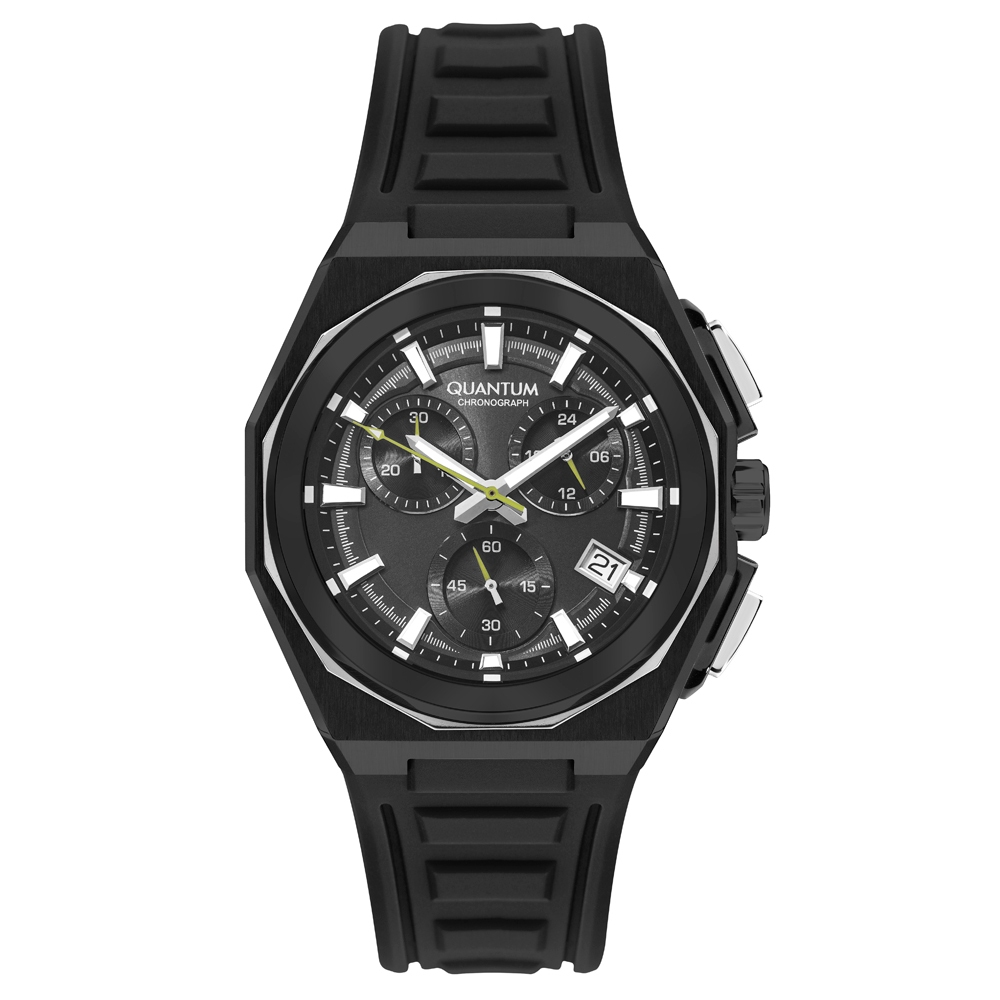 Quantum Casual Men's Watches QTM PWG1078.651