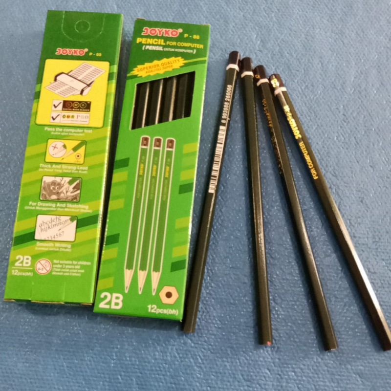 

pensil joyko