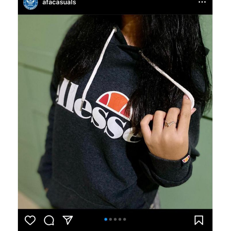 jaket ellese gottero