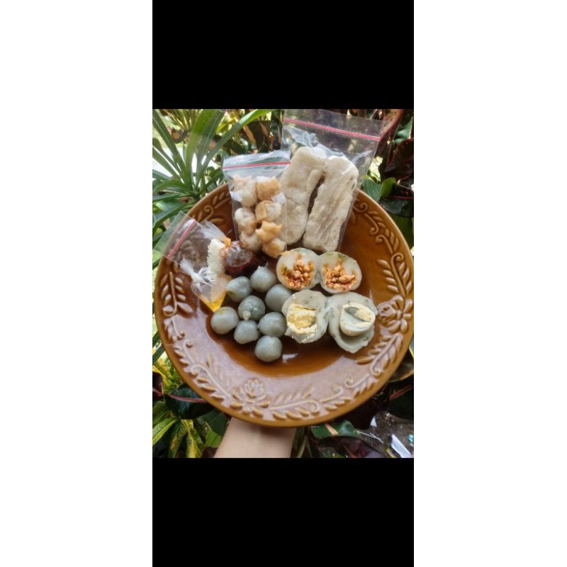 

BASO ACI VIRALLL AYAM SUWIR RUMAHAN