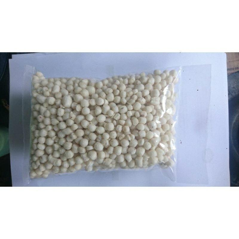 

pilus kletuk kecil khas Tegal 250 gr