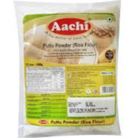 

PUTTU POWDER (Rice Flour) AACHI 500G / Tepung Beras