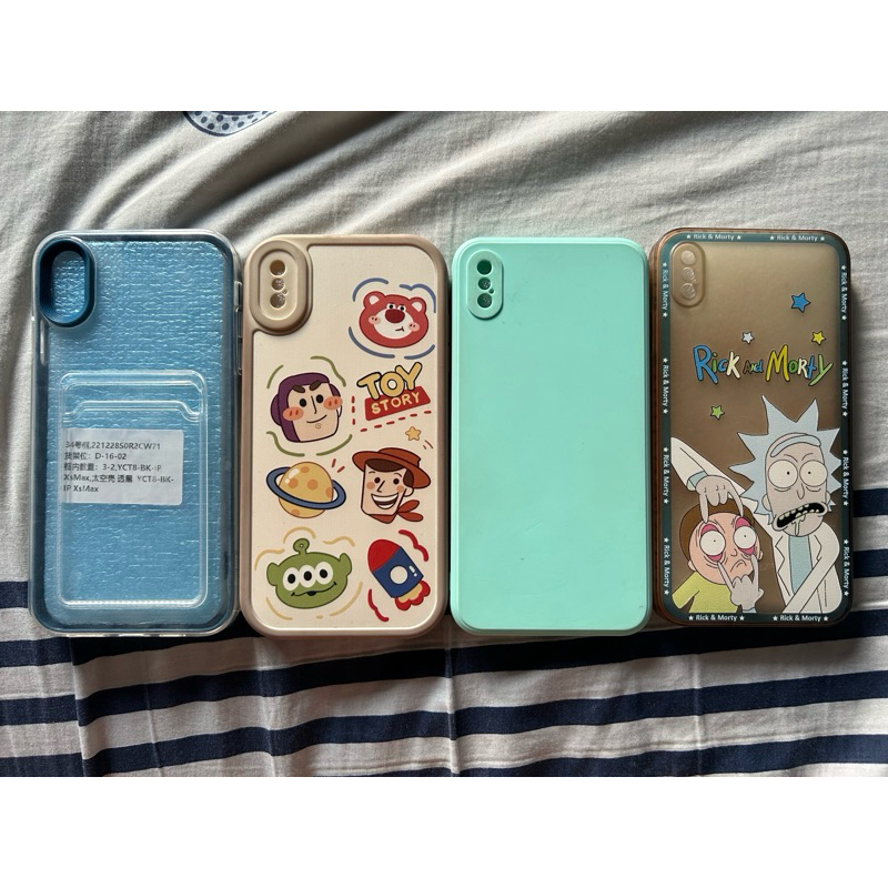 preloved case iphone xs max