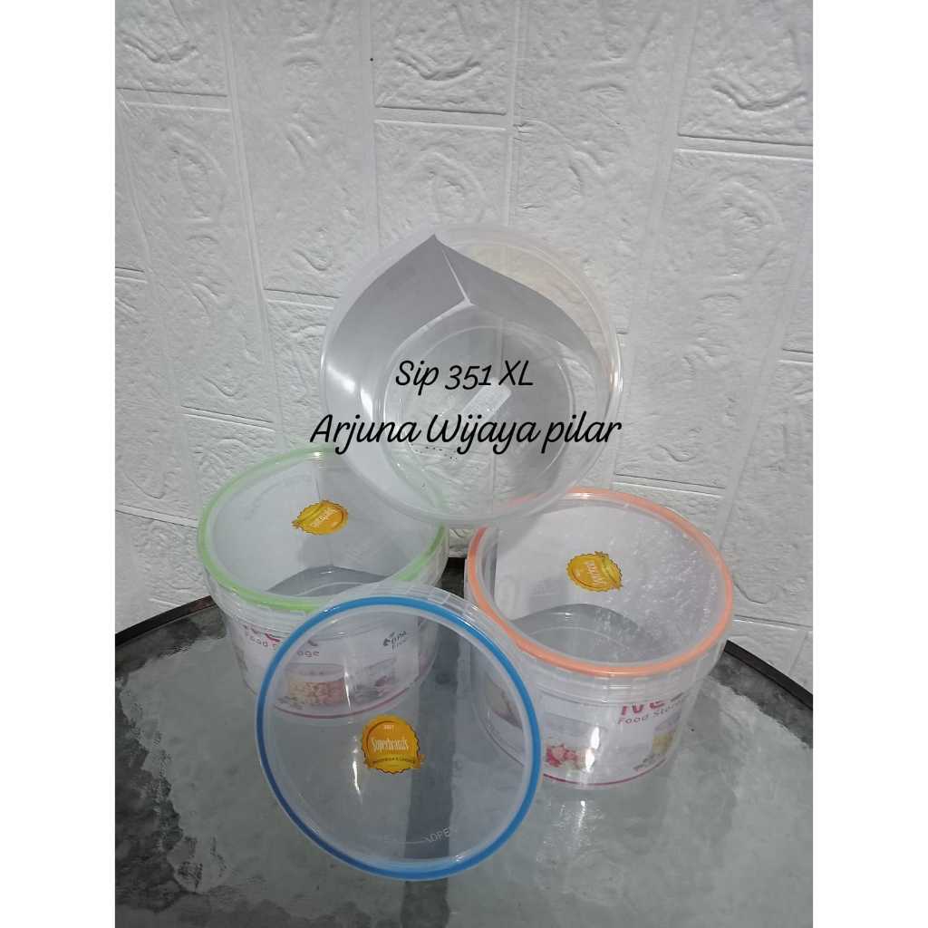 Toples Serbaguna SHINPO SIP 351 S, M , L &amp;  XL