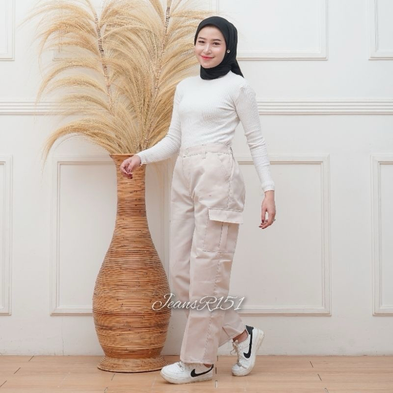 HENY CARGO LINEN K1420