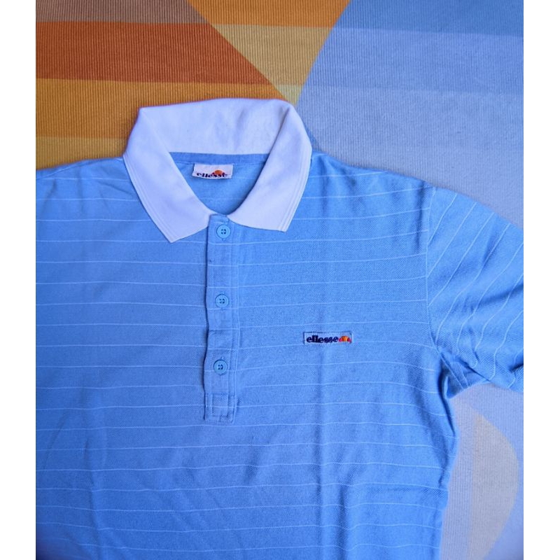 ellese polo shirt