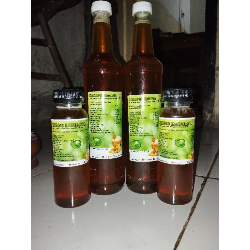 

Madu suket