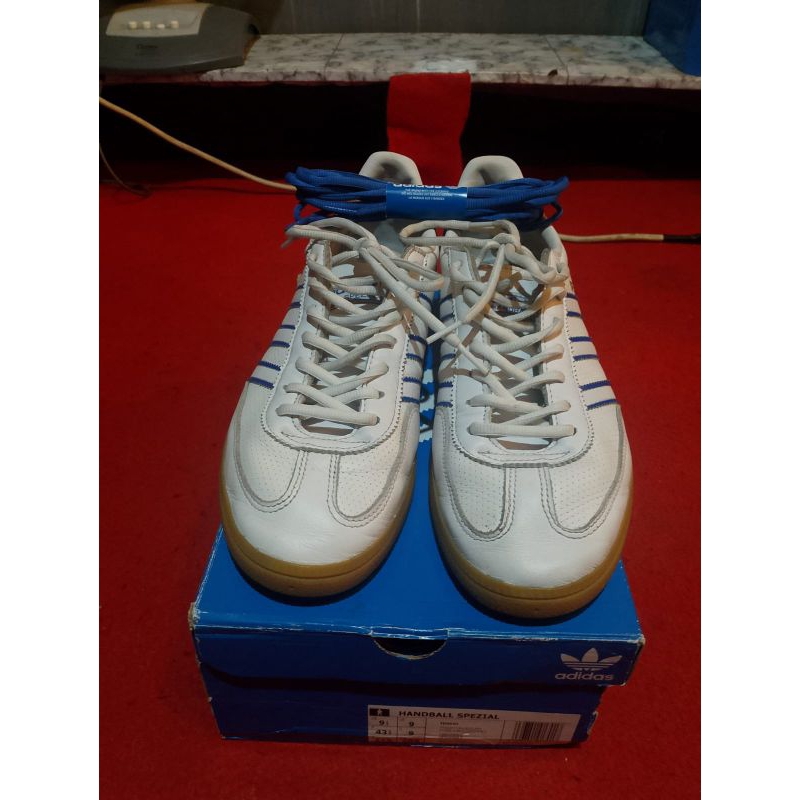 handball spezial cw noel