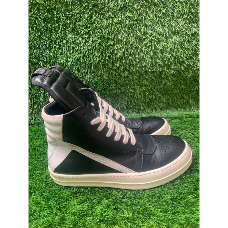 Rick Owens Lido Geobasket