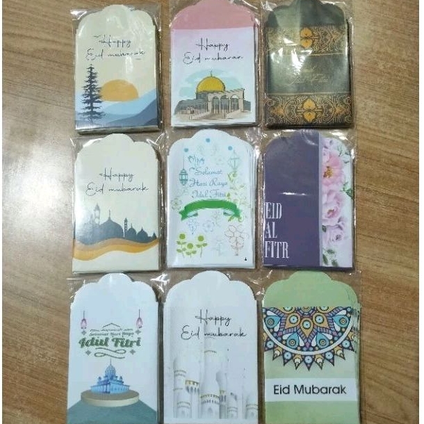 

amplop lebaran
