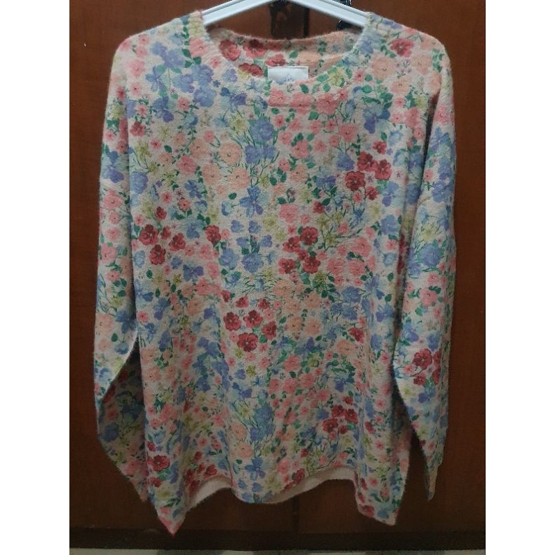 Sweater Ladyshop