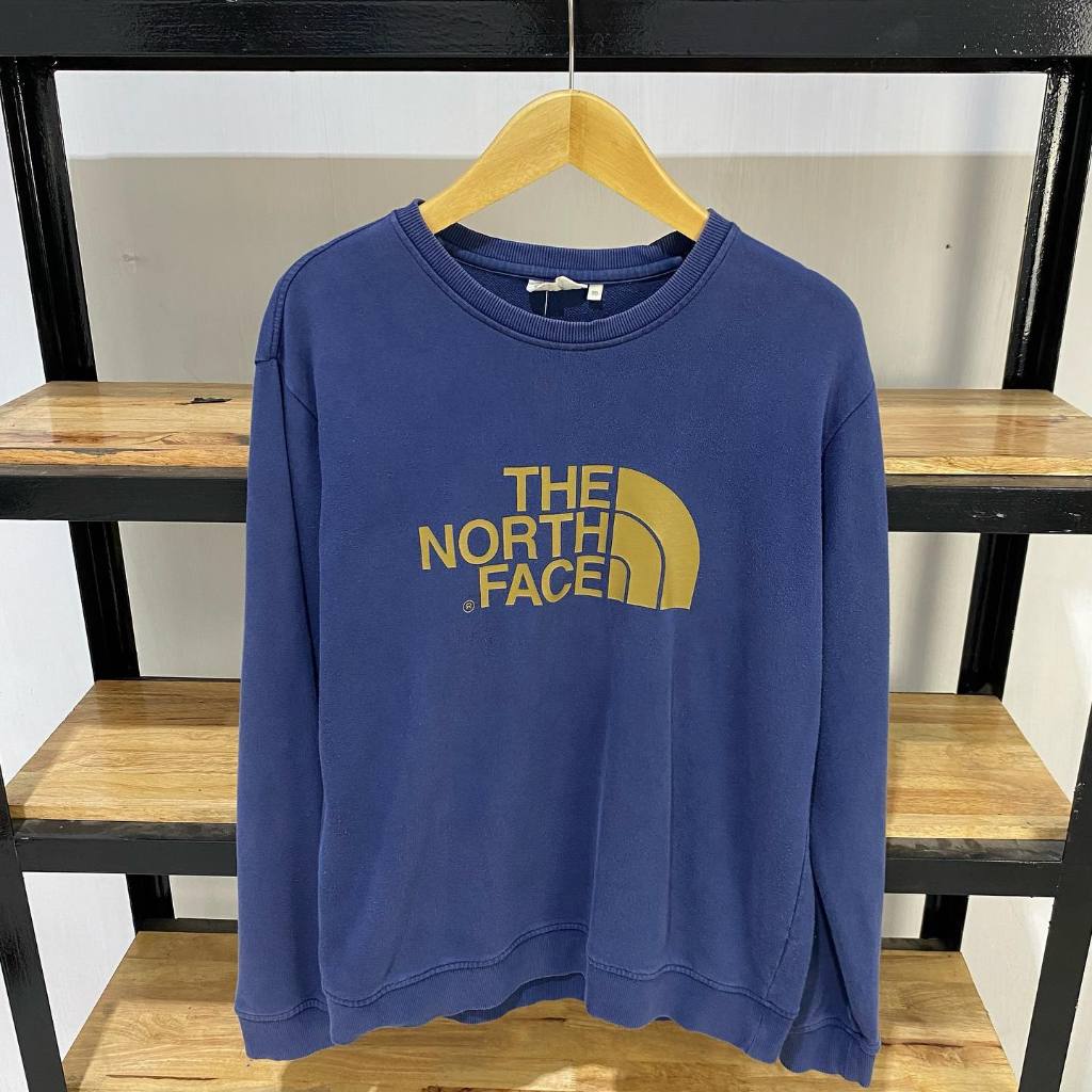 Crewneck The North Face Second Original