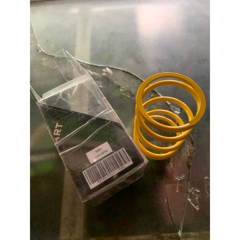 PER CVT TDR RACING 1500 RPM MIO MIO SPORTY MIO SMILE NOUVO PER KAMPAS GANDA 1500 RPM