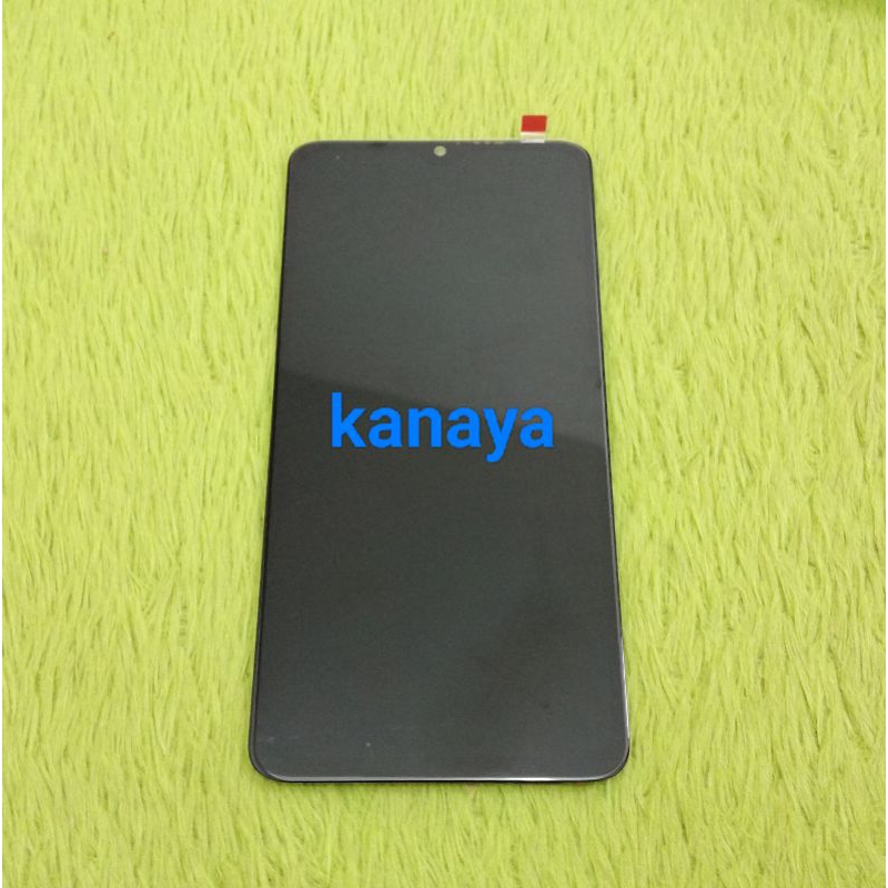 Lcd Xiaomi Redmi Note 8 Pro Original