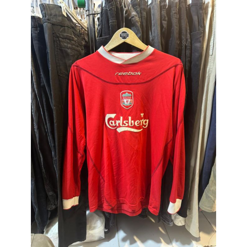 Liverpool 2002 Ls