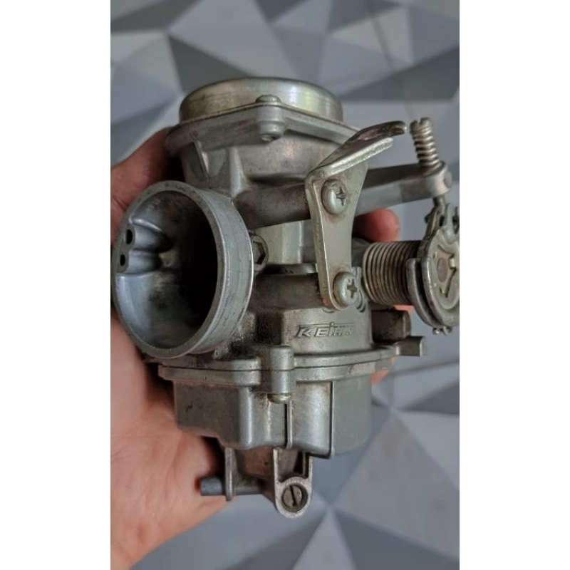 karburator beat karbu/vario karbu original copotan