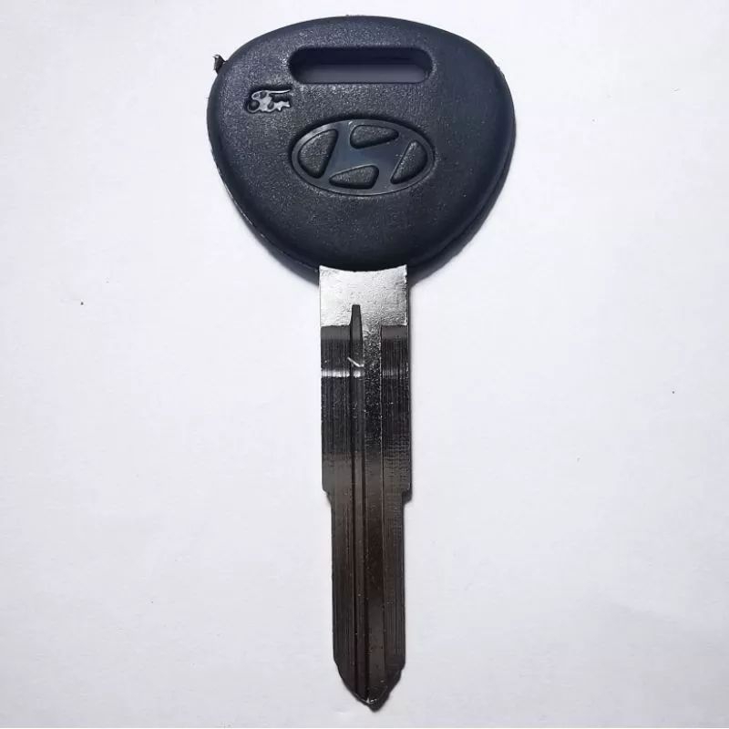 KUNCI MOBIL HYUNDAI ACCENT / BAHAN KUNCI HYUNDAI ATOZ ACCENT / HYUNDAI ACCENT