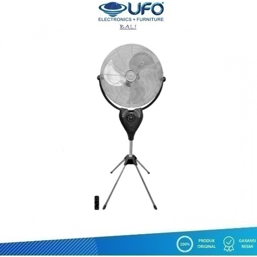 MASPION PW1805RC Power Fan 18 Inch