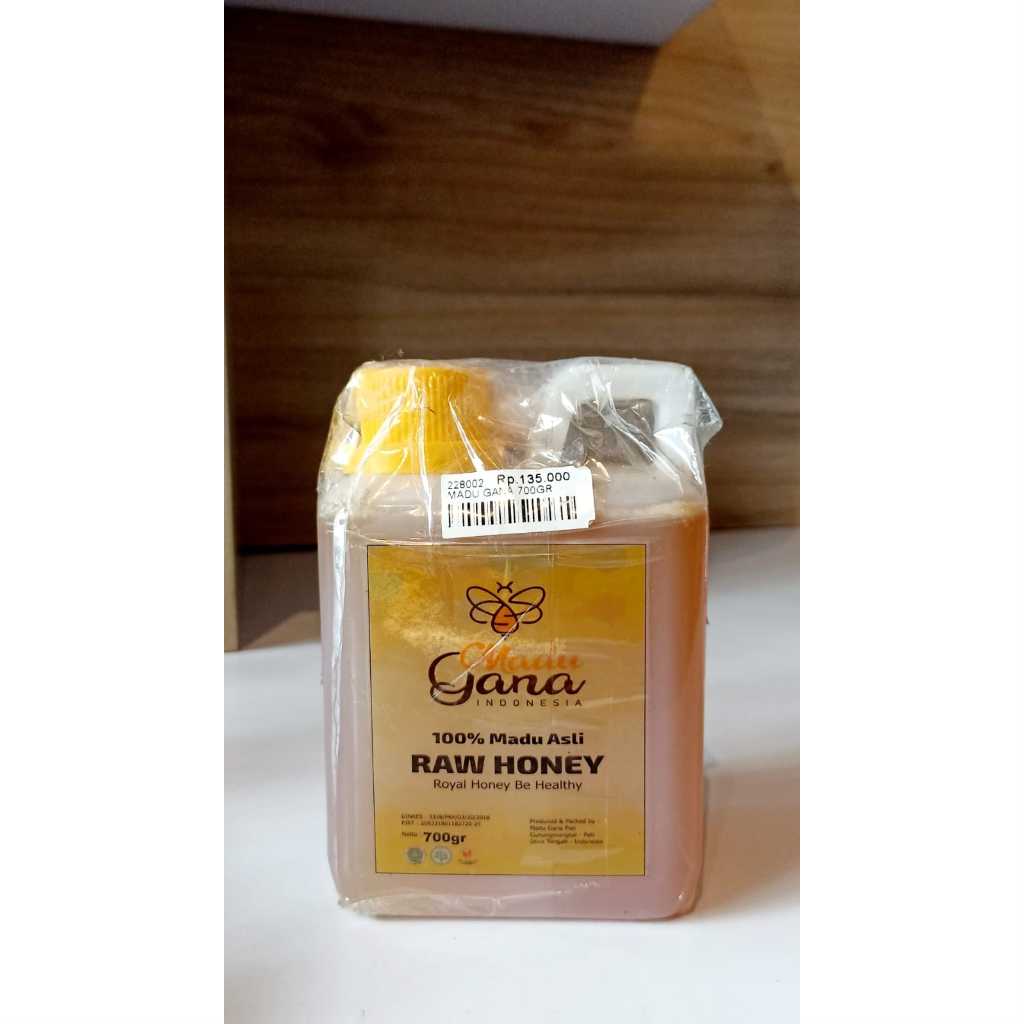 

MADU MURNI