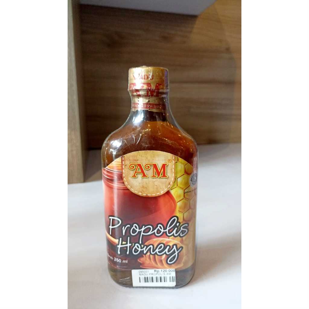 

MADU MURNI