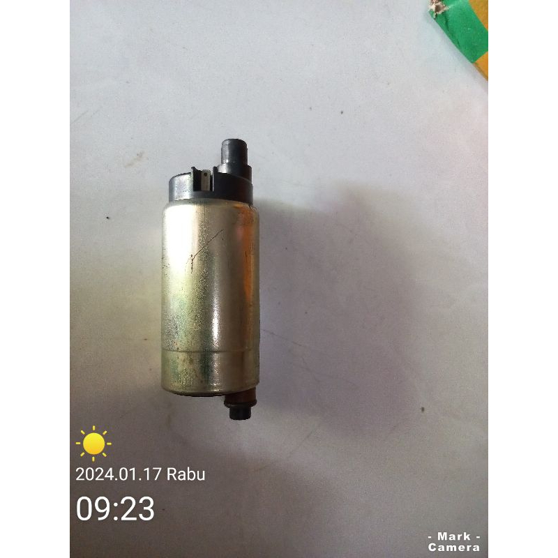 rotak dinamo fulpam cb 150 r old k15 ori copotan