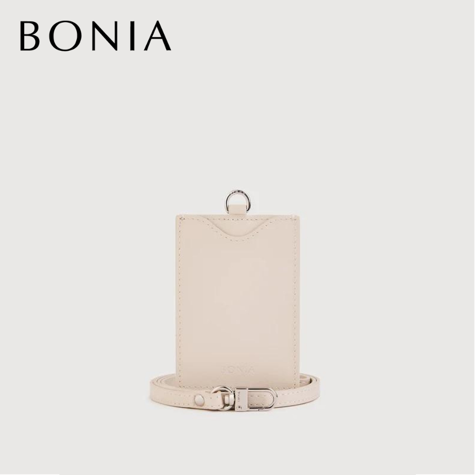 

Bonia - Miana Lanyard Chalk