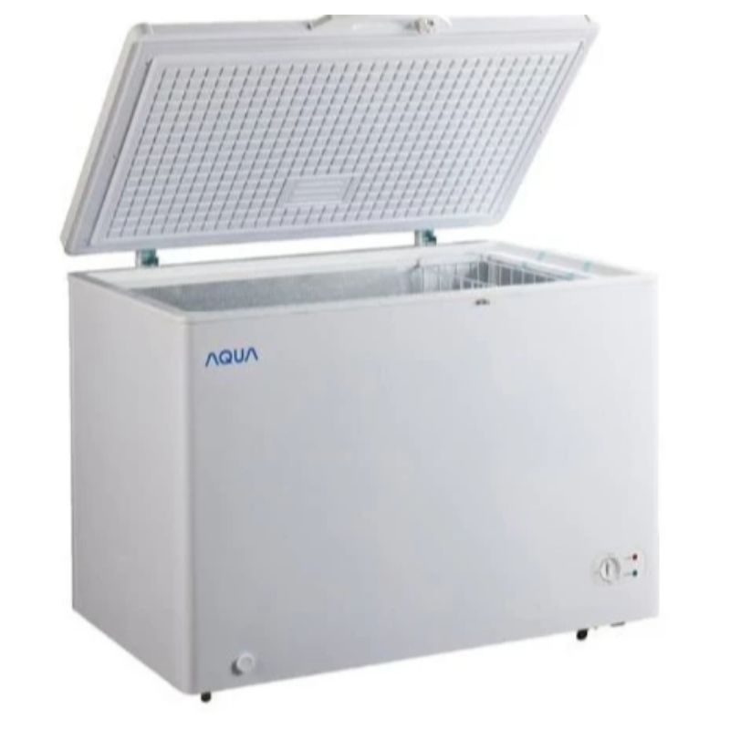 Aqua Japan AQF-310 Chest Freezer, Freezer