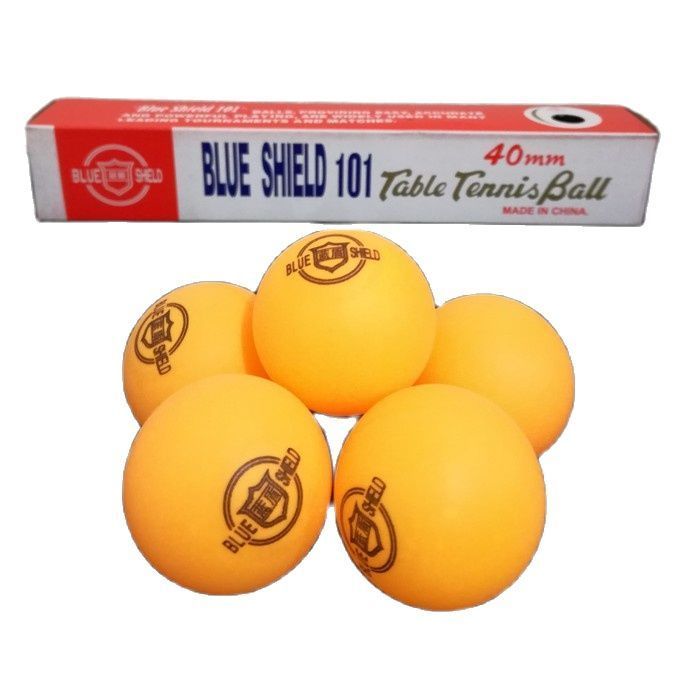BOLA PINGPONG SHIELD MURAH MERIAH / BOLA PINGPONG SHIELD