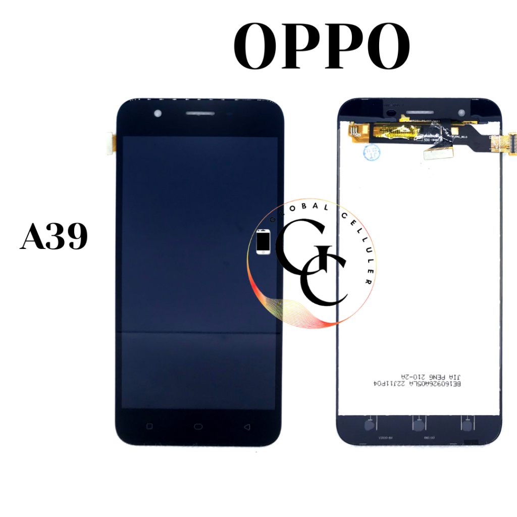 Lcd Oppo A39 Original (Lcd Touchscreen)
