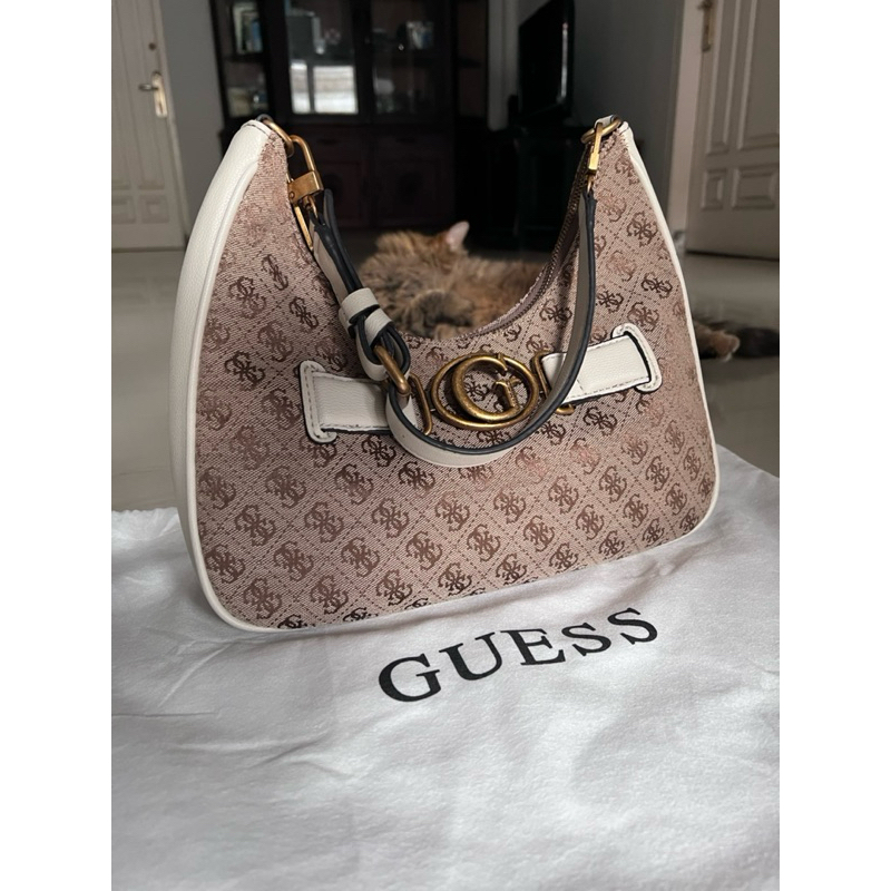 Guess AVIANA Hobo Bag