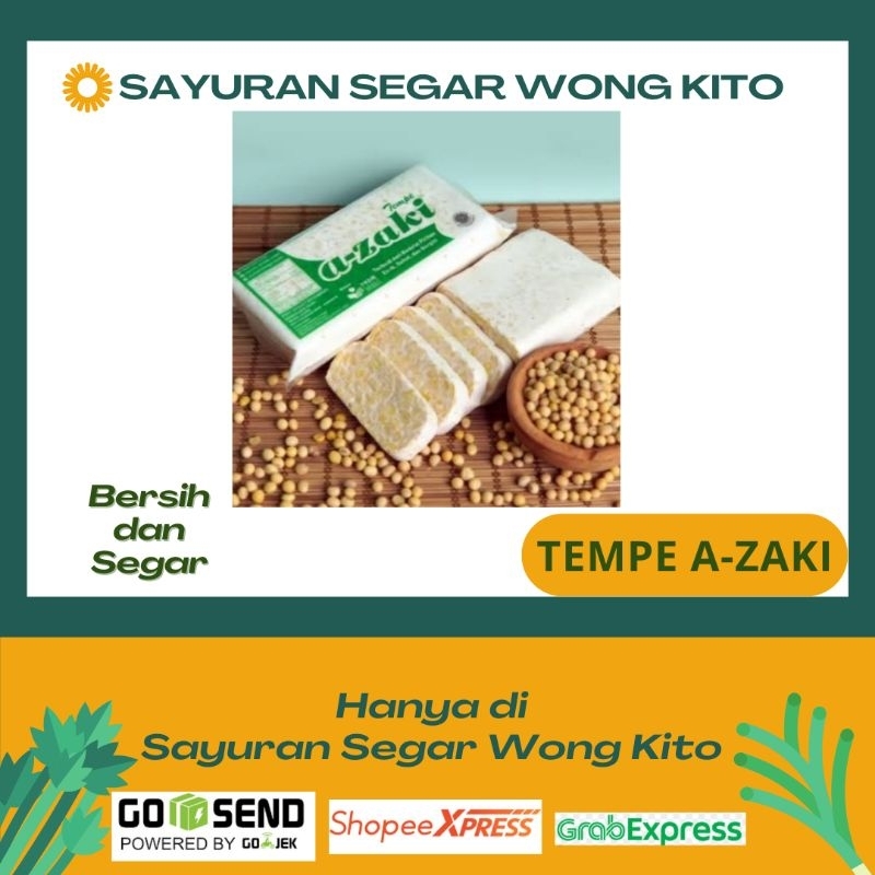 

Tempat Plastik A-Zaki - Sayuran Segar Wong Kito