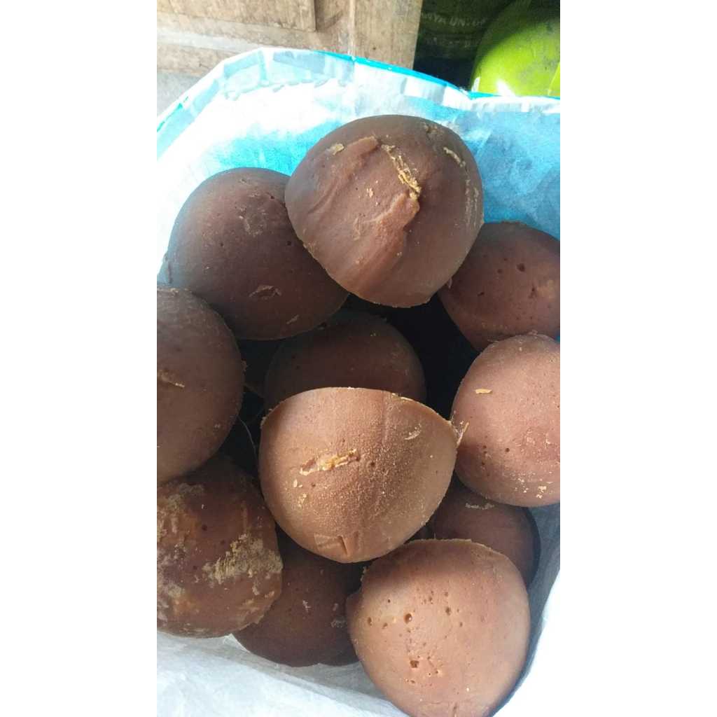 

Gula Merah Batok Asli dan Alami