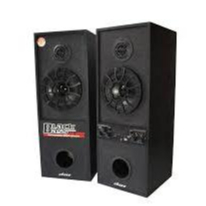 Speaker Aktif 6 inch DAT Blackbass Speaker BLACK BASS