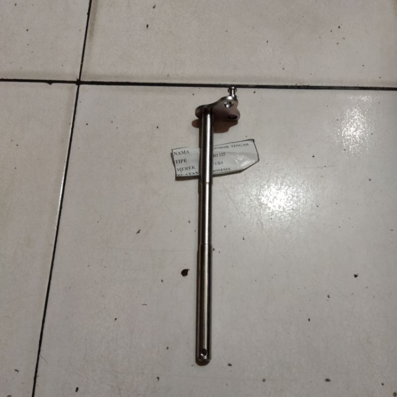 as standar tengah standar 2 Vario 125 Vario 150