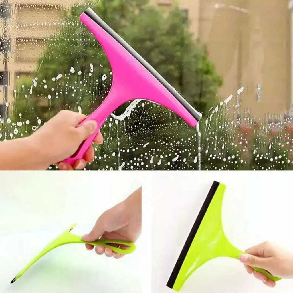 Wiper Kaca Alat Pembersih Kaca Jendela Lap Kaca Alat Pembersih Kaca Jendela Wiper Kaca Wiper Jendela