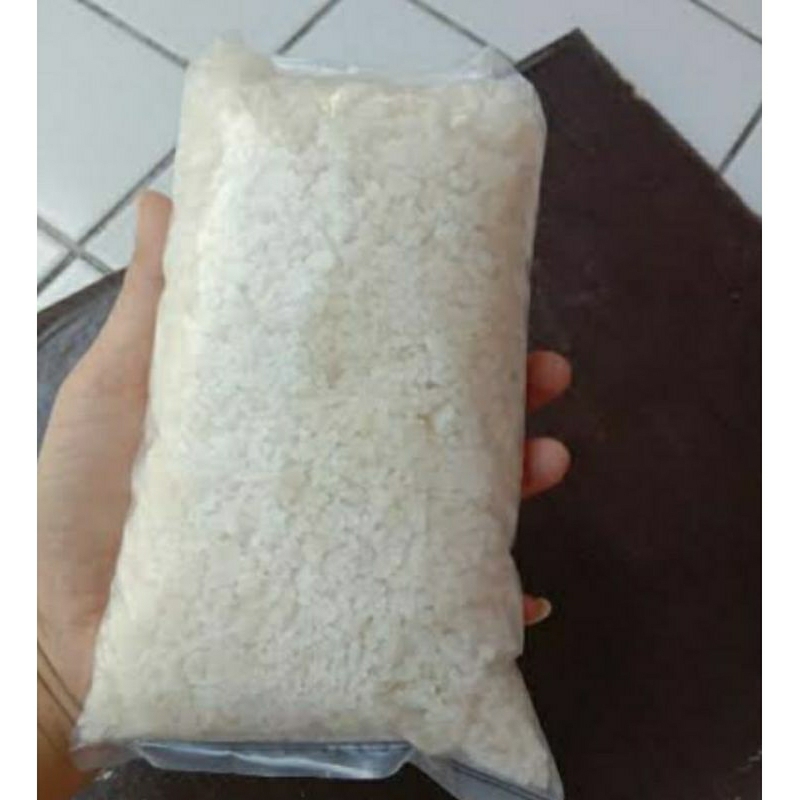 

Garam grosok/ garam kasar/ garam kristal kemasan 1kg