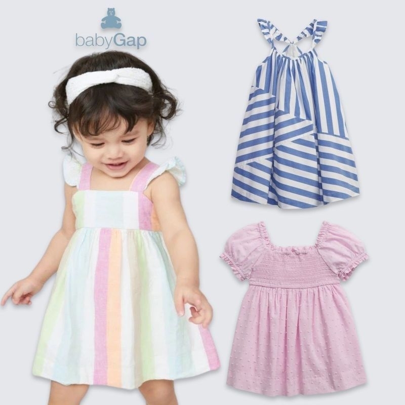 Baby G@P Dress