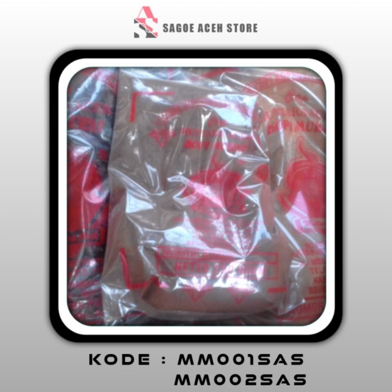 

Kopi Robusta Samalanga Aceh