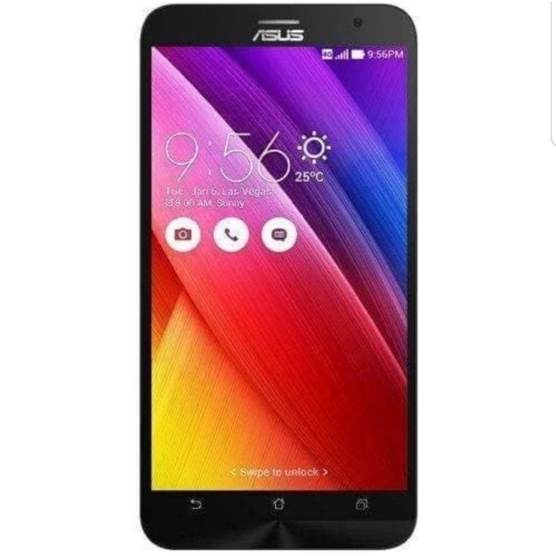 Asus Zenfone 2 ZE551ML 4GB 32GB Original Resmi Eks Garansi TAM