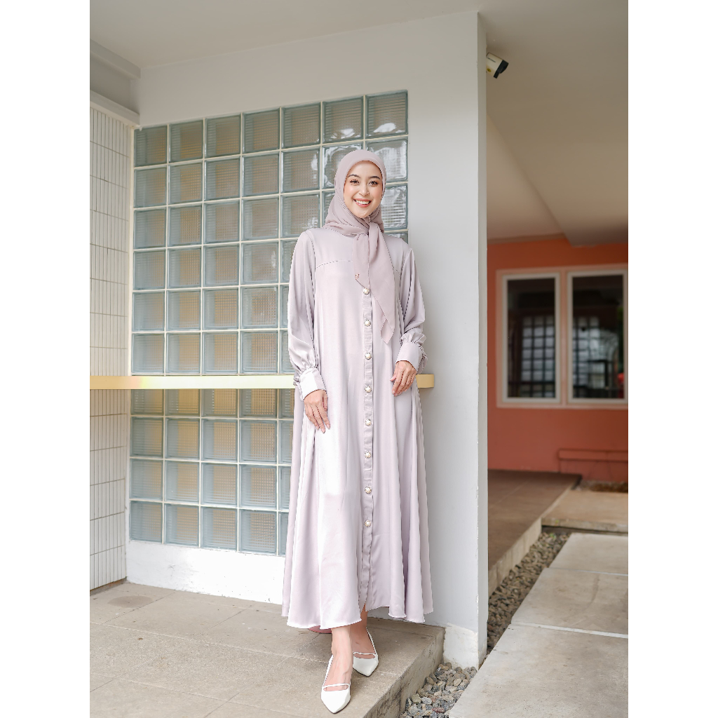 KEAN SIGNATURE New Velora Dress